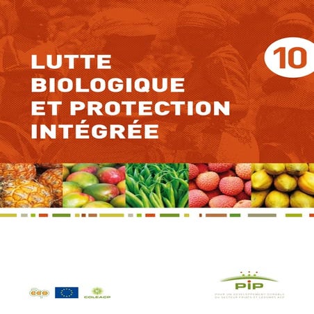 Lutte biologique et protection intégrée.pdf