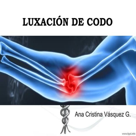 Lux codo | PPT