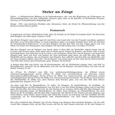 Luxembourgish - Tax and Tithe Biblical Principles.pdf