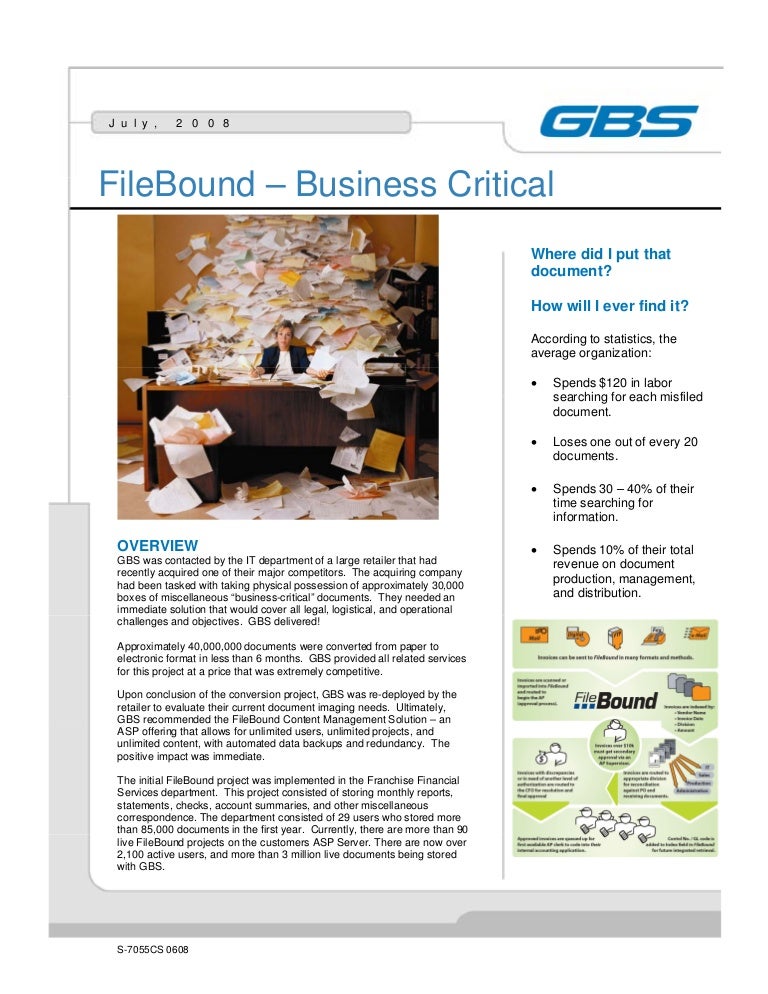 Lux case study image