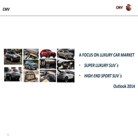 Luxury car-market-2014