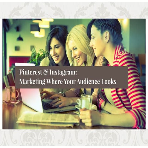 Luxury Marketing Where Your Audience Looks