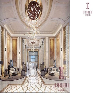 Luxury Interior Designers in Delhi.pptx