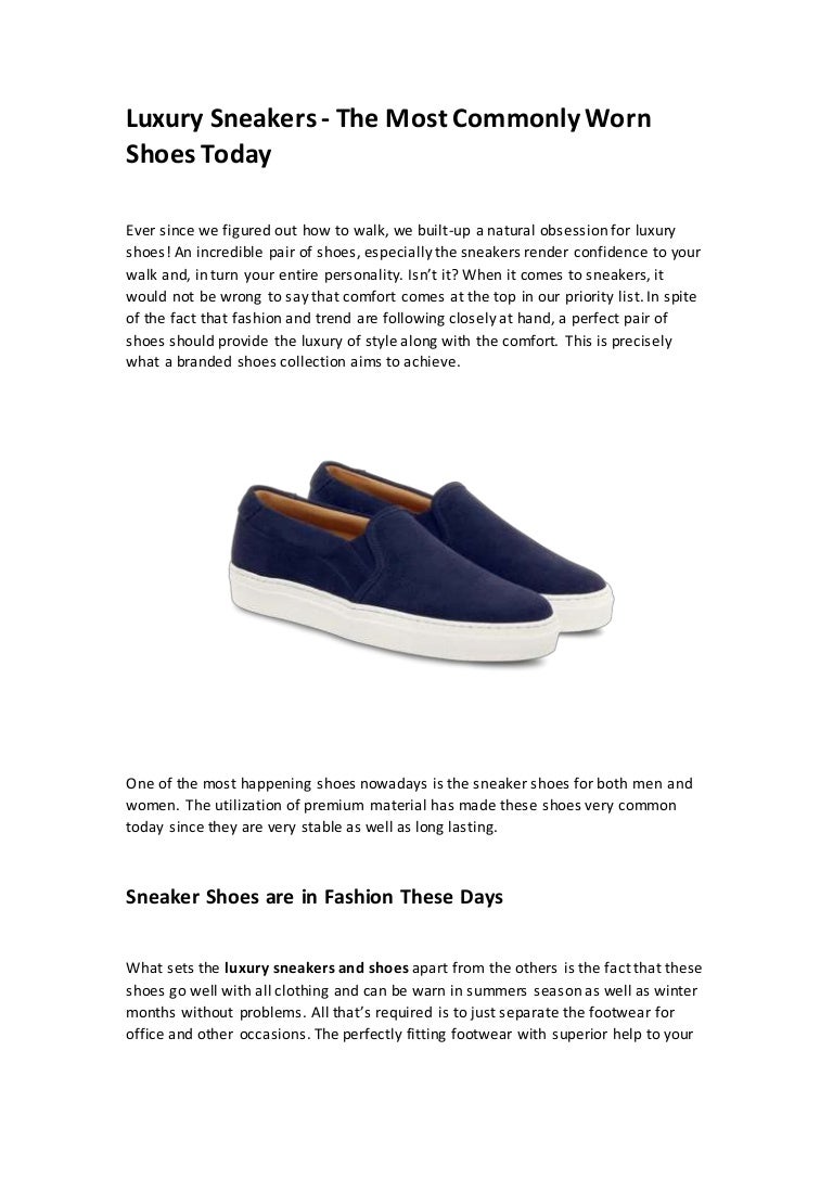 most long lasting shoes