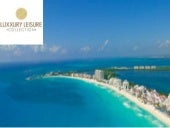 Luxxury leisure collection