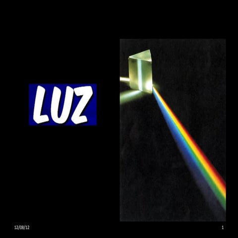 Luz