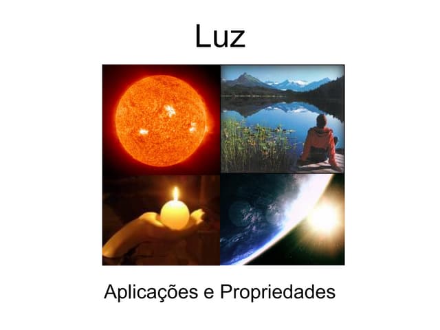 Luz