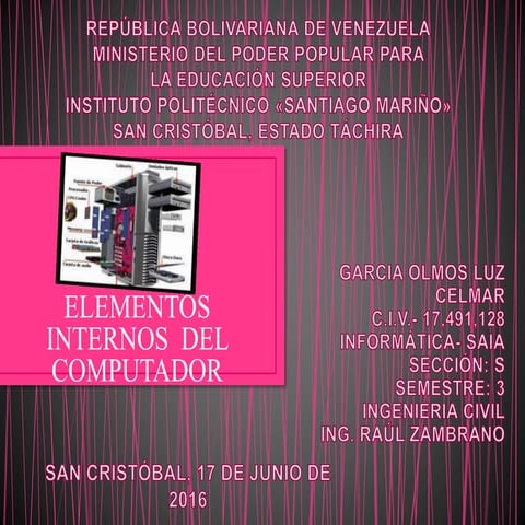 Luzcelmar garciaolmos hardware.ppt