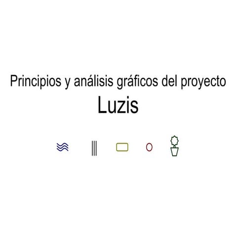 Luzis Proceso