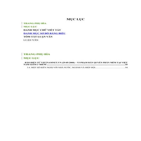 Luận văn cao học Nâng cao năng lực cạnh tranh của FPT Software
