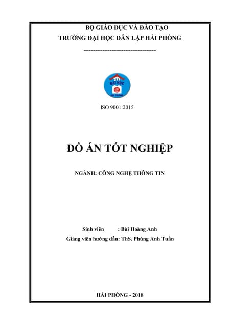 Đề tài: Xây dựng ứng dụng Android đọc báo mạng qua dịch vụ RSS