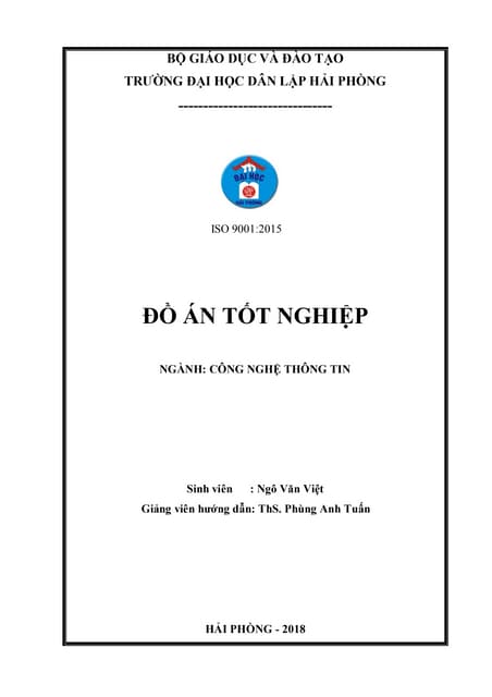 Đề tài: Xây dựng ứng dụng Android nghe nhạc trên internet, HOT