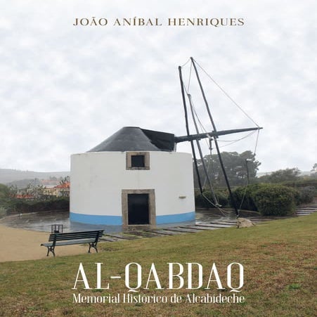 Livro AL-QABDAQ de João Aníbal Henriques