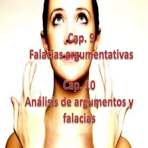 Capítulos 9 y 10. Álvaro díaz