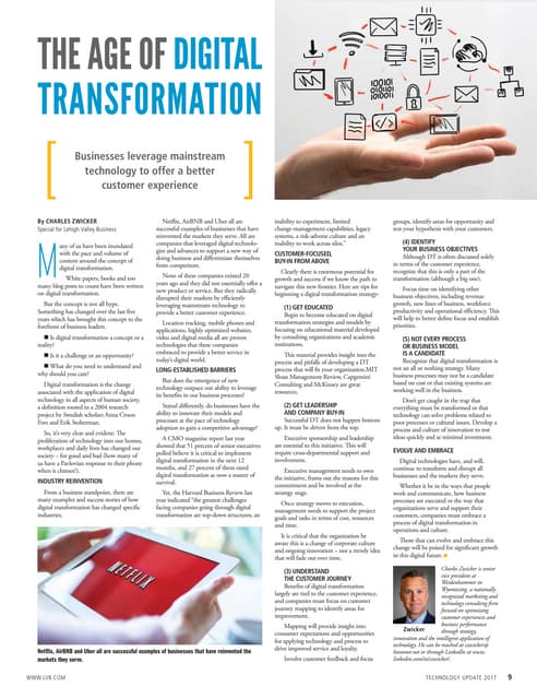 401! Creative Capabilities | PDF