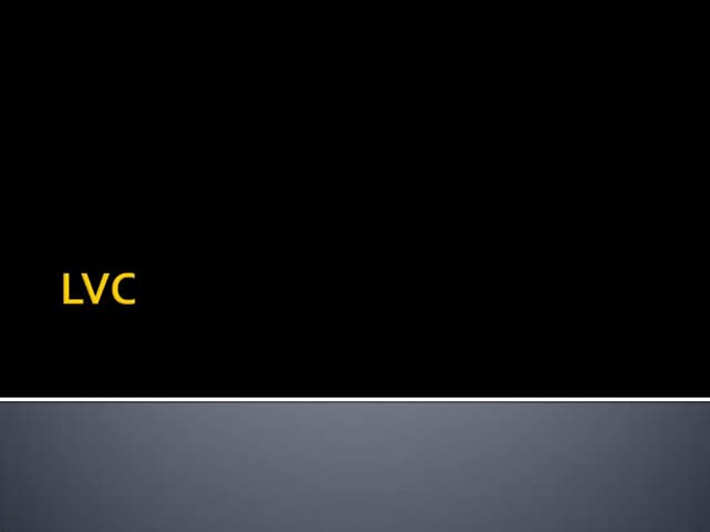 Lvc