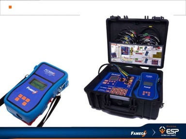LV live feeder and phase identifier