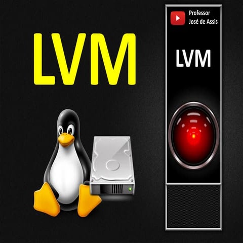 LVM