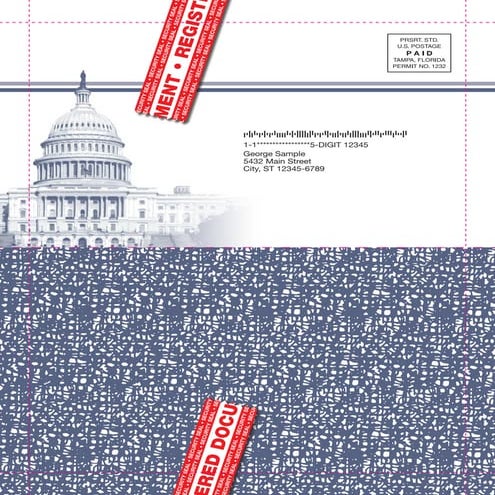 General buy back letter | PDF
