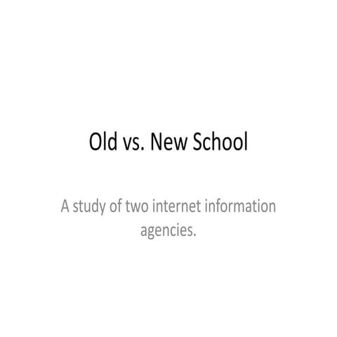 L Watson Library Visit Project