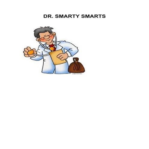 Lwes 2014 presentation doctor smarts