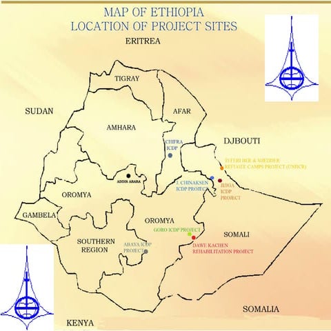 Lwf Dws Ethiopia Climate Change Presentation Regional Consultation Dsm