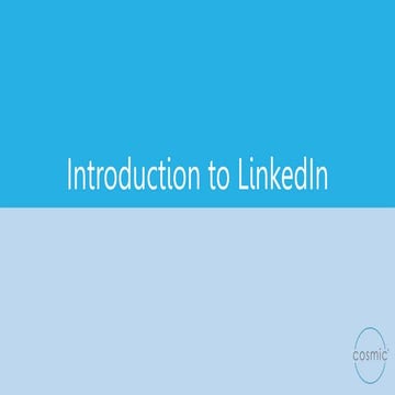 LinkedIn Introduction LW.pptx