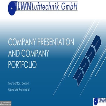 LWN Lufttechnik (www.lwn-lufttechnik.de) | PDF