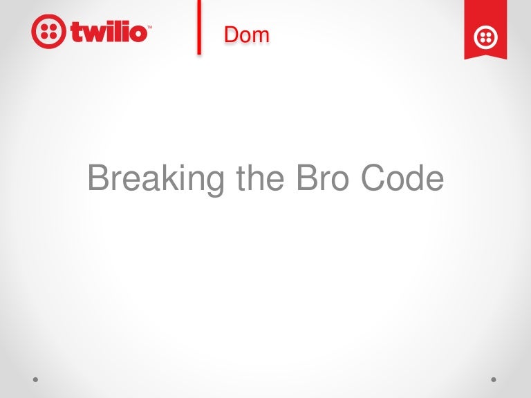 Breaking The Bro Code!. The Mystery Unveiled – FFLR