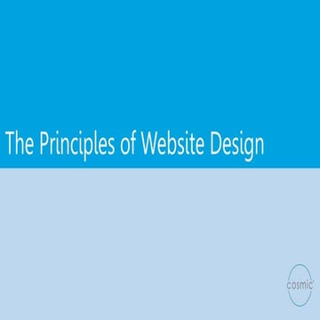 The Principles of Website Design LW.pptx