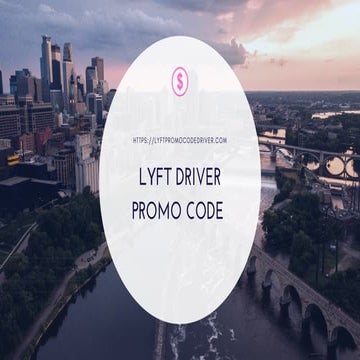 Lyft Sign up Bonus Minneapolis St-Paul