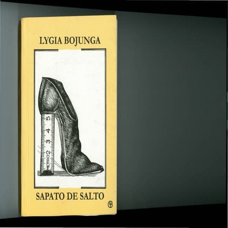 Lygia Bojunga - Sapato de Salto.pdf | Parenting Babies and Toddlers