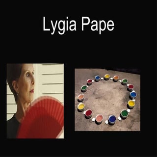 Lygia Pape 2C26