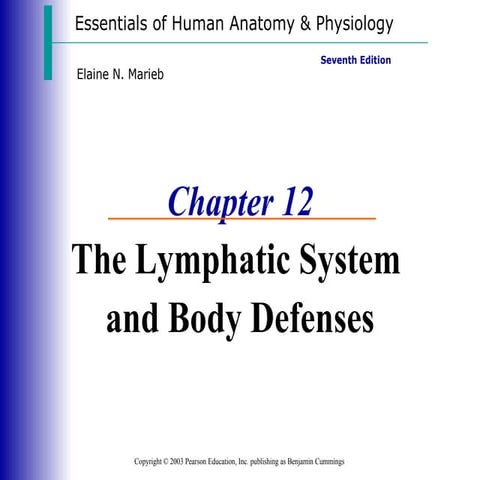 Lymphatic 101021070045-phpapp01