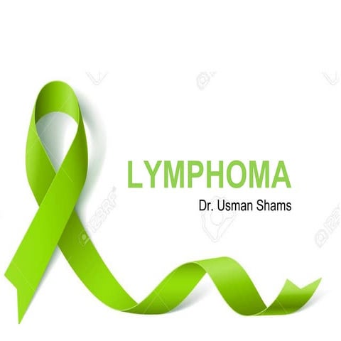 Lymphoma