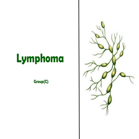 Lymphoma Medical surgical nursing..).pdf