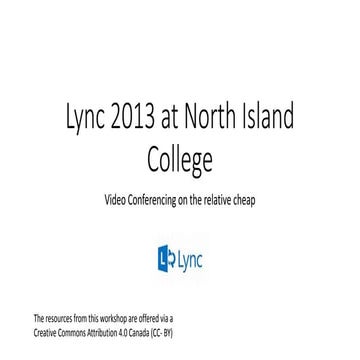 foneBro Video Conference and Web Meeting | PPT