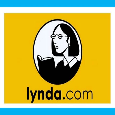 Lynda lunch and learn presentation