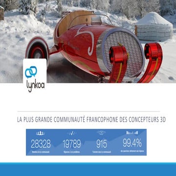 Osons le changement | PPTX