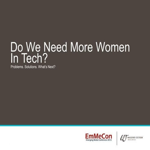 Lynne D Johnson - EmMeCon Seattle 2013