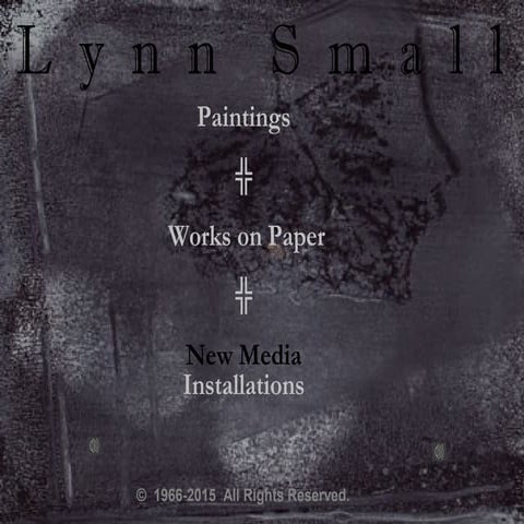 Lynn Small - A Life in Art