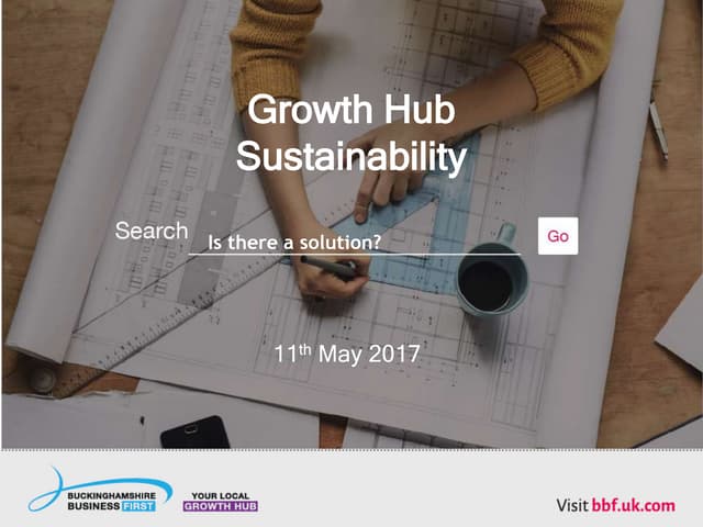 Buckinghamshire Business First