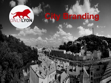City Branding: The case of Lyon (France).