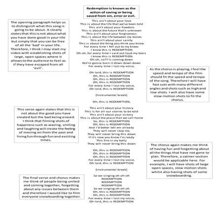 Conqueror lyrics | PDF