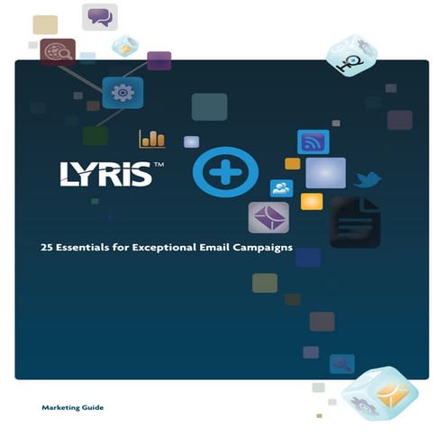 25 essentials-guide whitepaper