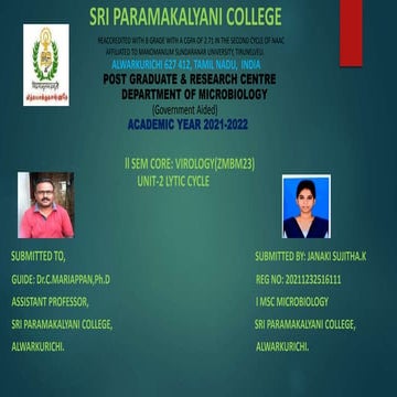 LYTIC CYCLE virology.pptx