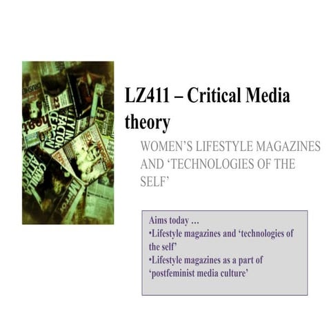 5. Lz411 lifestyle women's magazines