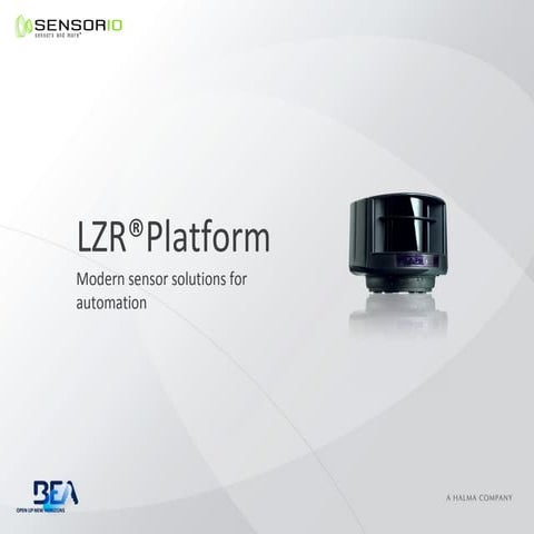 Lzr Platforms