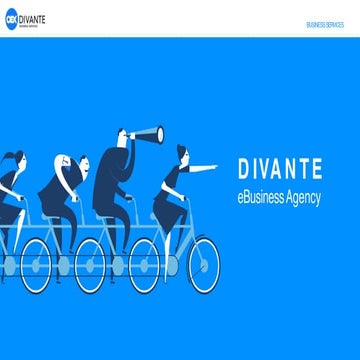 IV Kongres eHandlu, Piotr Karwatka (Divante); "Architektura e-Commerce Omnich...