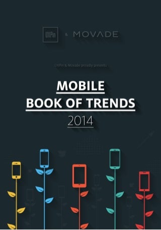 Mobile Book of Trends 2014